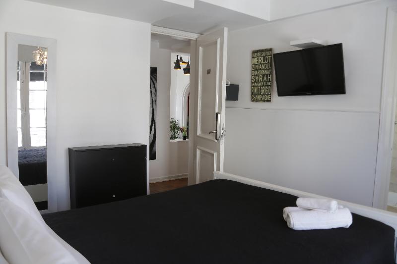 标准三人间, Boutique Tremo