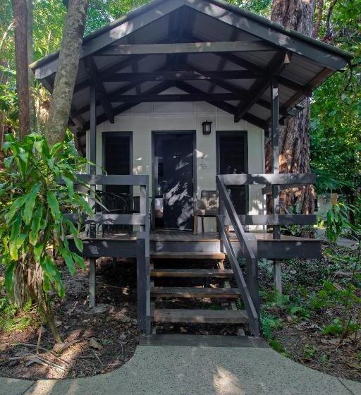 Дом 1 Спальня, Cape Trib Beach House