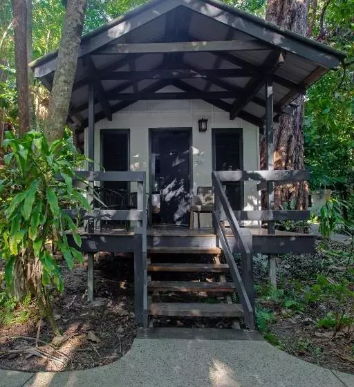 Talo 1 Makuuhuone, Cape Trib Beach House