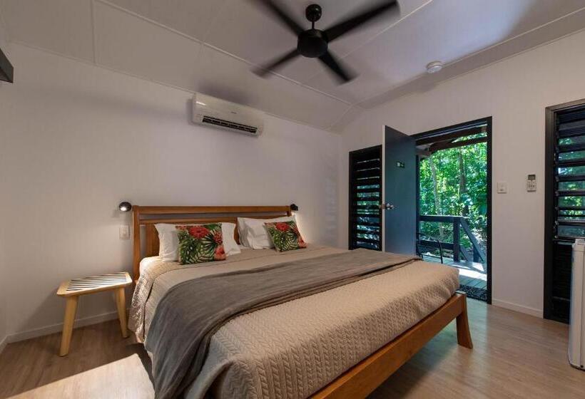 Дом 1 Спальня, Cape Trib Beach House