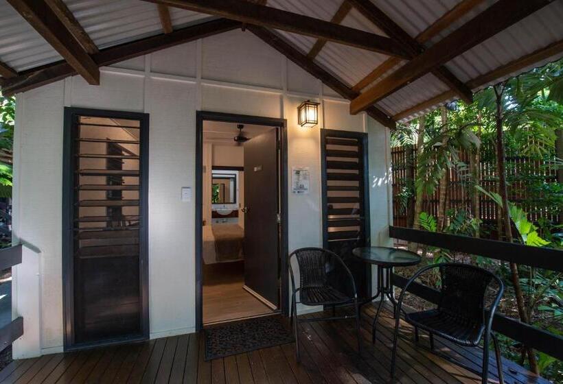 Дом 1 Спальня, Cape Trib Beach House