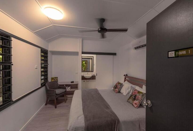 Дом 1 Спальня, Cape Trib Beach House