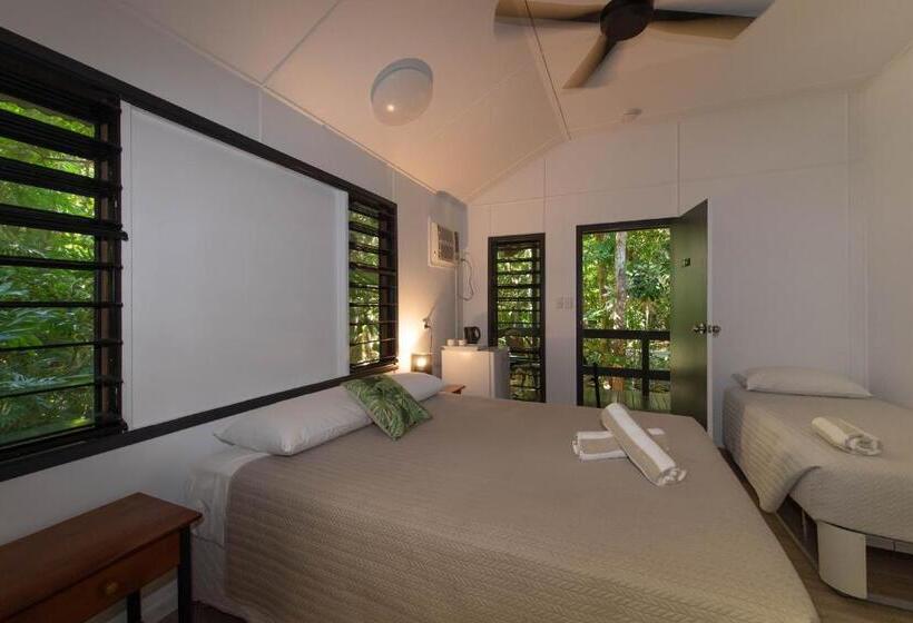 Студия Deluxe, Cape Trib Beach House