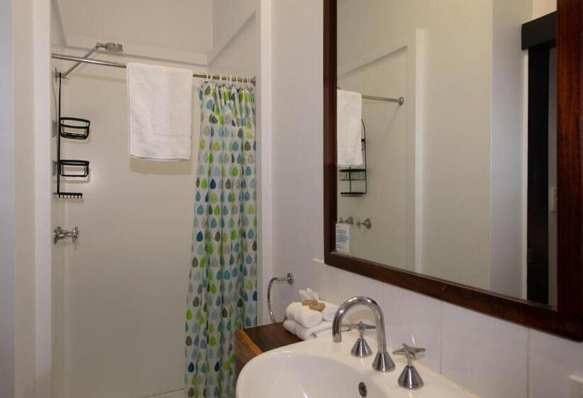 Студия Deluxe, Cape Trib Beach House