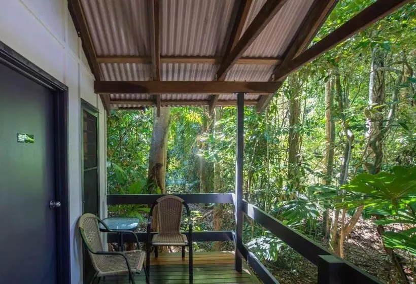 Deluxe-studio, Cape Trib Beach House