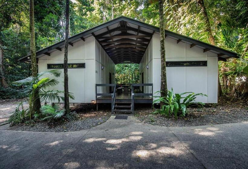 Семейное Бунгало, Cape Trib Beach House