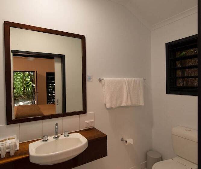 Хижина, Cape Trib Beach House