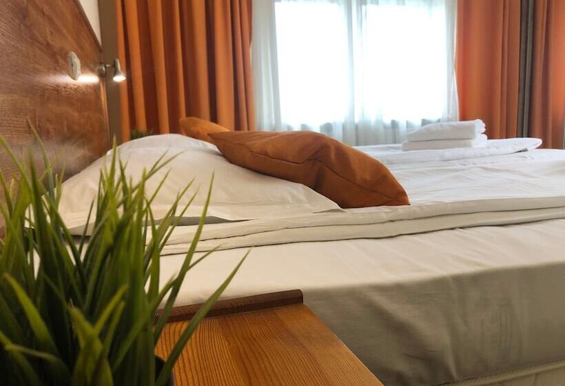 Economy Szoba, Chateau Vaptzarov