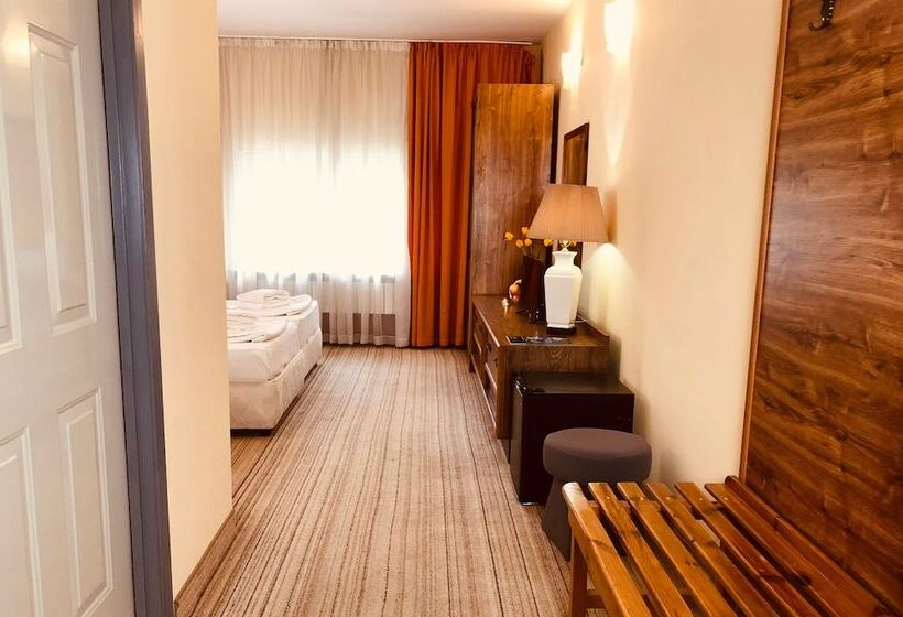 Economy Szoba, Chateau Vaptzarov