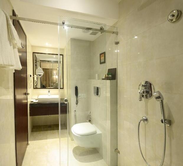 חדר סטנדרט, Fern Residency Jodhpur