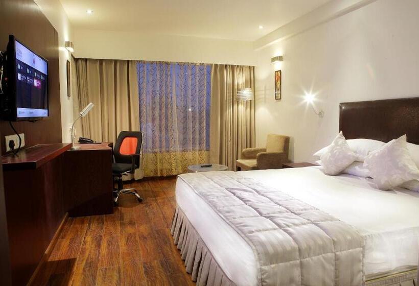 חדר סטנדרט, Fern Residency Jodhpur