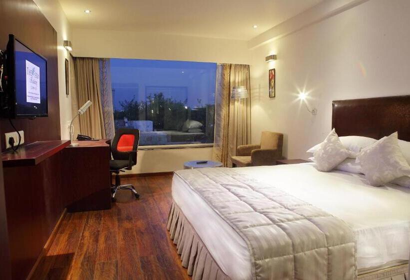 标准间, Fern Residency Jodhpur