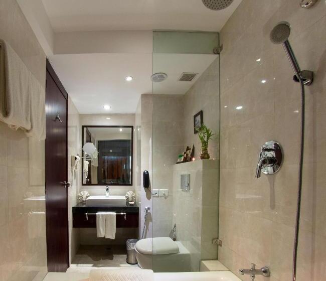 חדר קלאב, Fern Residency Jodhpur