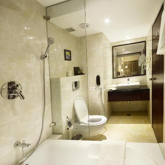 חדר קלאב, Fern Residency Jodhpur