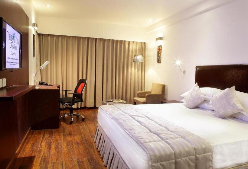 חדר קלאב, Fern Residency Jodhpur