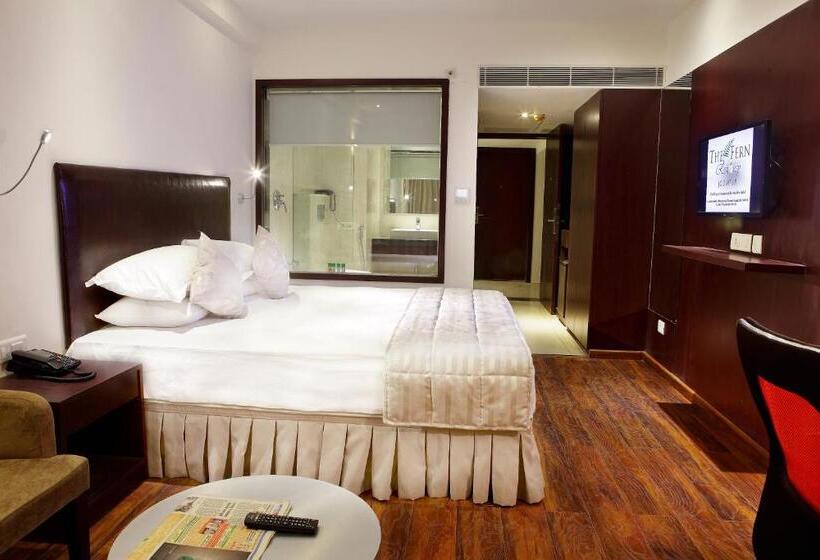 俱乐部房间, Fern Residency Jodhpur