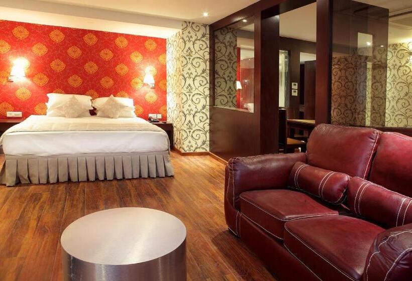 套房, Fern Residency Jodhpur