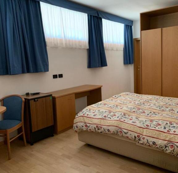 Номер Economy, Garni Enrosadira