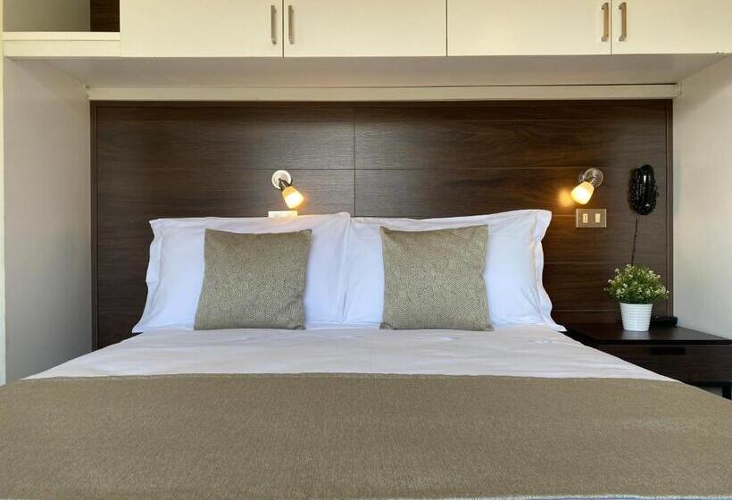 اتاق عادی, Golf