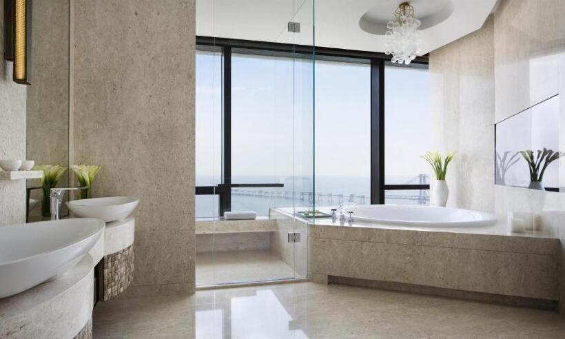 行政套房, Grand Hyatt Dalian