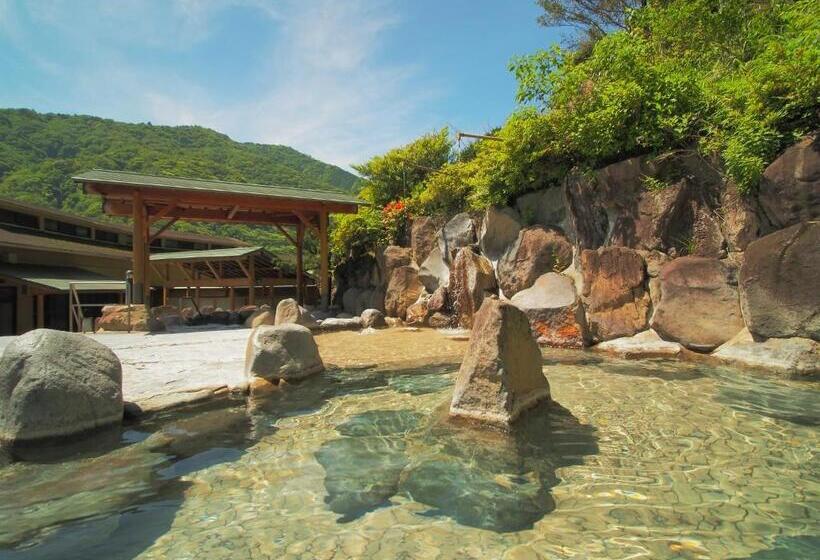 スタンダードルーム, Hakonenomori Okada