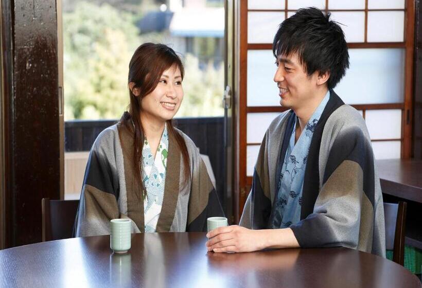 スタンダードルーム, Hakonenomori Okada