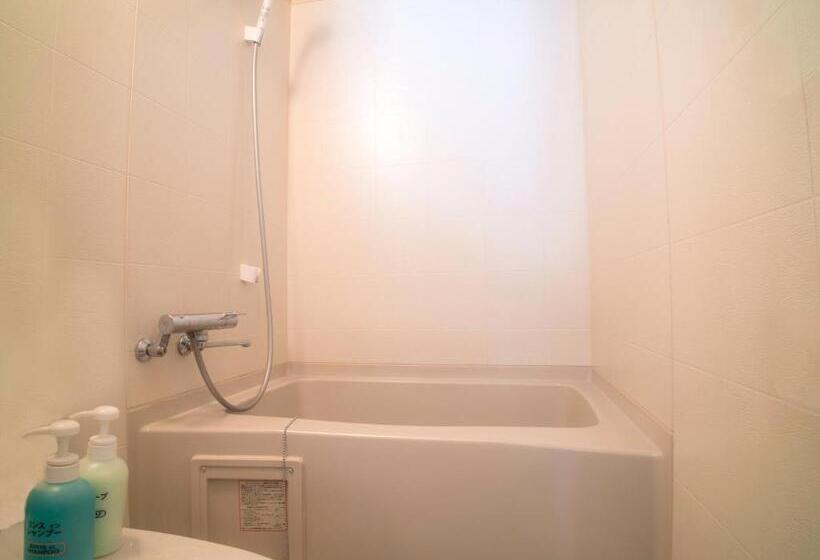 スタンダードルーム, Hakonenomori Okada