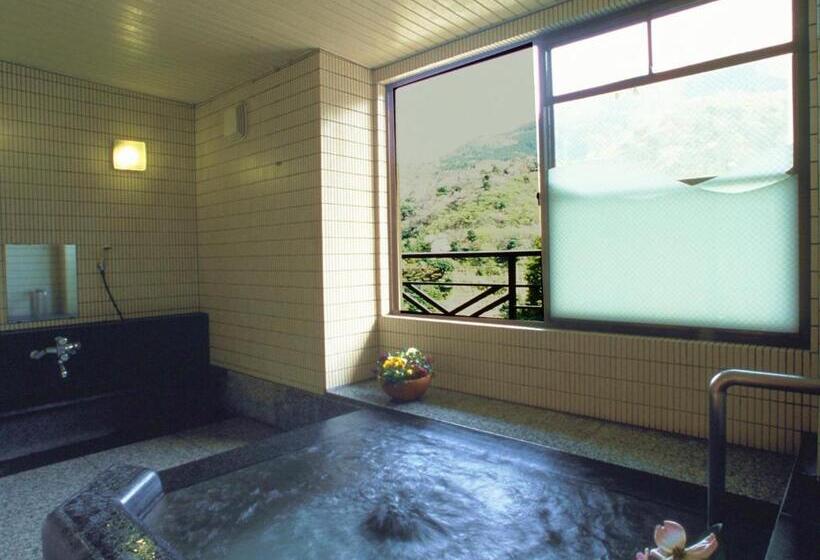 スタンダードルーム, Hakonenomori Okada