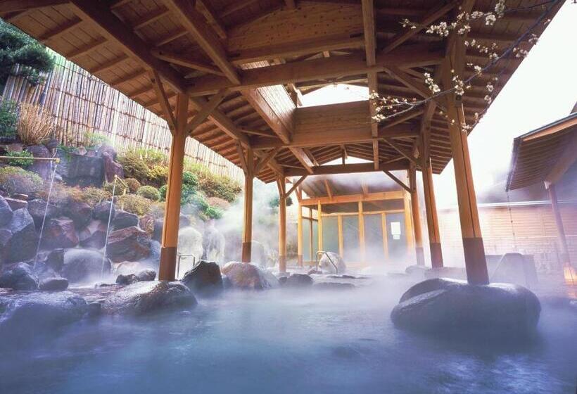 スタンダードルーム, Hakonenomori Okada