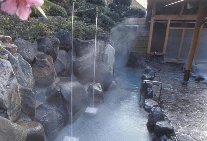 スタンダードルーム, Hakonenomori Okada