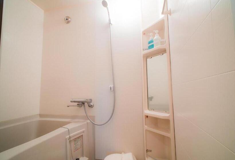 ファミリールーム, Hakonenomori Okada