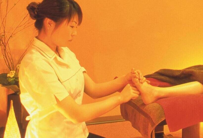 ファミリールーム, Hakonenomori Okada