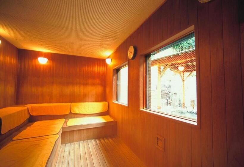 ファミリールーム, Hakonenomori Okada