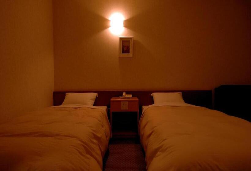 スタンダードルーム, Hakonenomori Okada