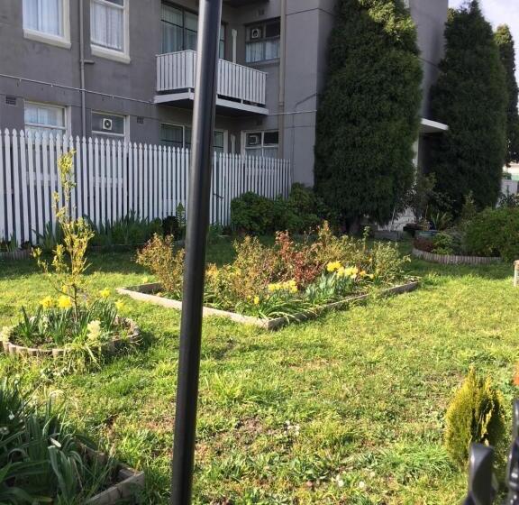 침실 1개 아파트, Hobart Apartments