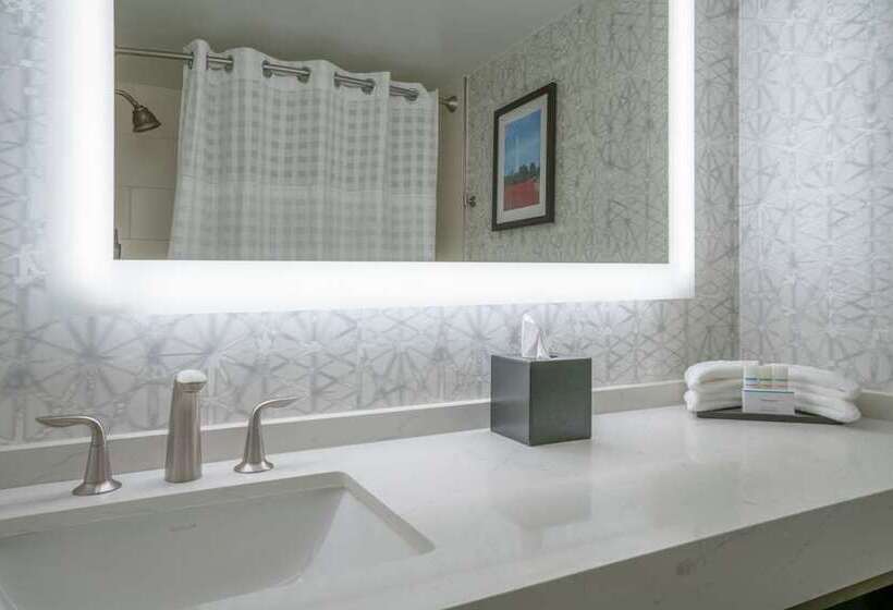 جناح سرير كينج, Home2 Suites By Hilton College Station