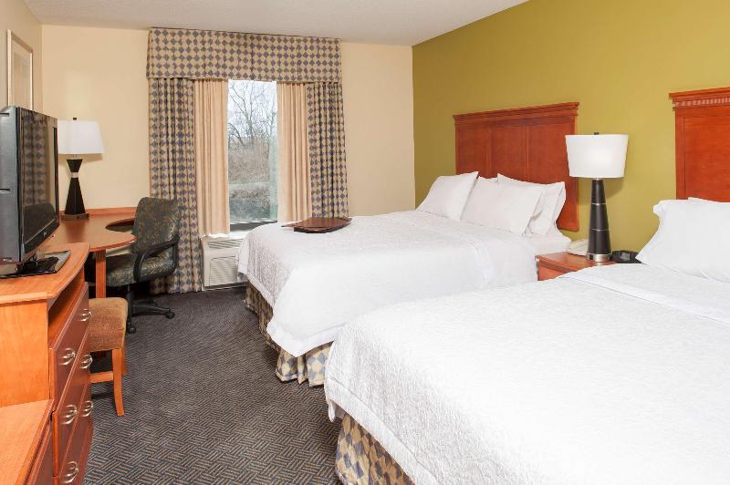 스탠다드 룸, Indigo Helsinki Boulevard, An Ihg