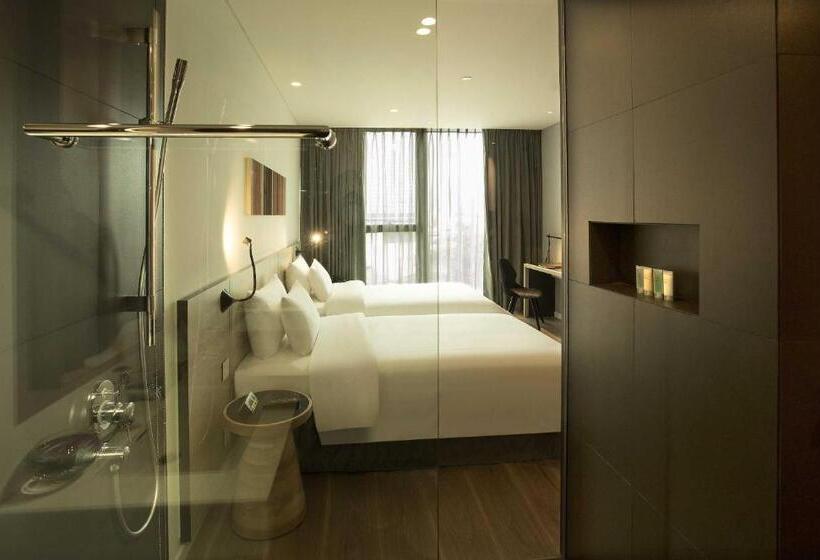 غرفة ديلوكس, Liberty Central Saigon Citypoint