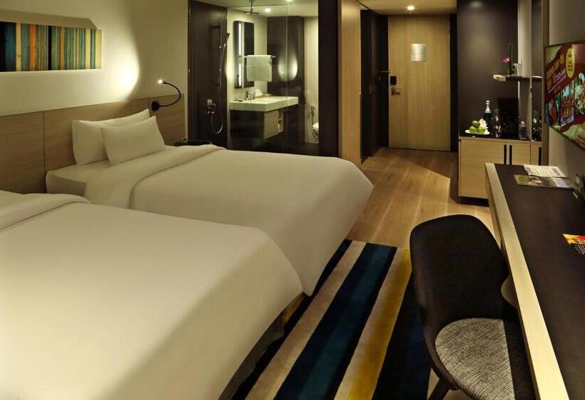 غرفة ديلوكس, Liberty Central Saigon Citypoint