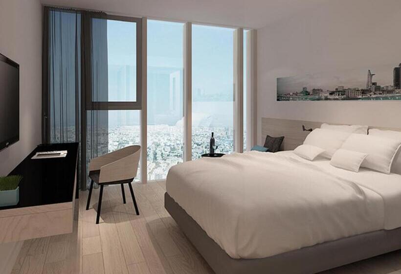 غرفة بريميوم, Liberty Central Saigon Citypoint