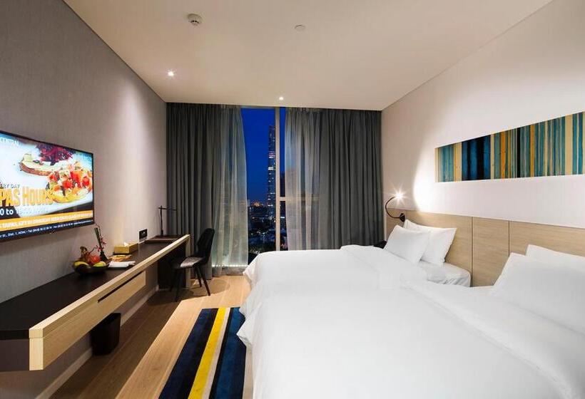 غرفة تنفيذية, Liberty Central Saigon Citypoint