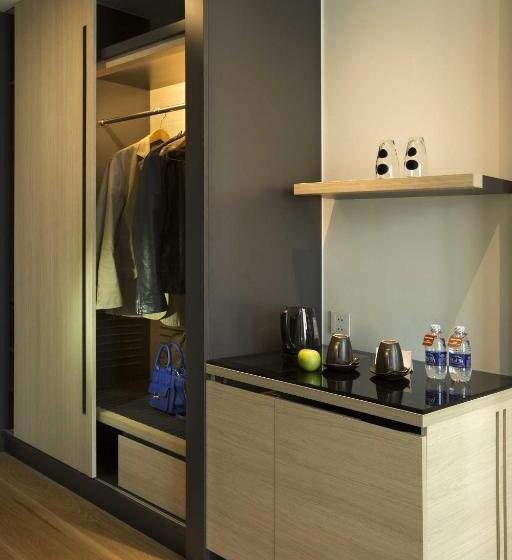 غرفة تنفيذية, Liberty Central Saigon Citypoint