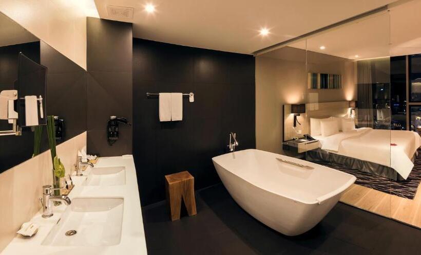 جناح مطل على المدينة, Liberty Central Saigon Citypoint