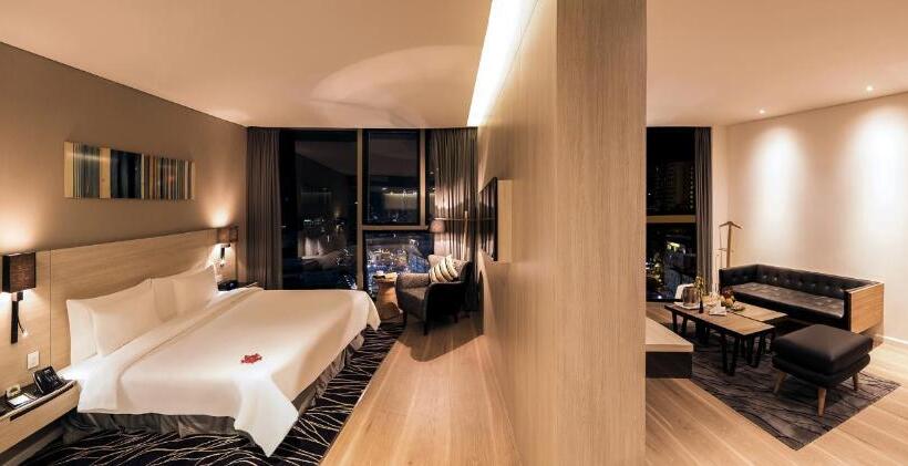 جناح مطل على المدينة, Liberty Central Saigon Citypoint