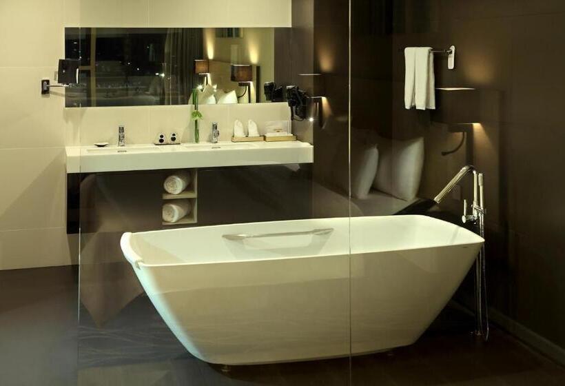 جناح مطل على المدينة, Liberty Central Saigon Citypoint