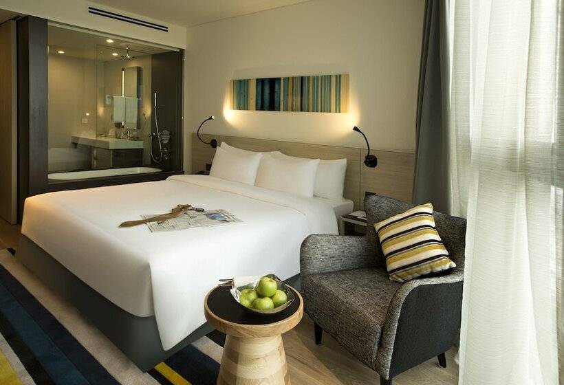 غرفة تنفيذية, Liberty Central Saigon Citypoint