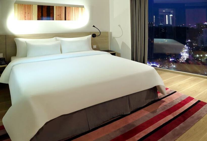 غرفة تنفيذية, Liberty Central Saigon Citypoint