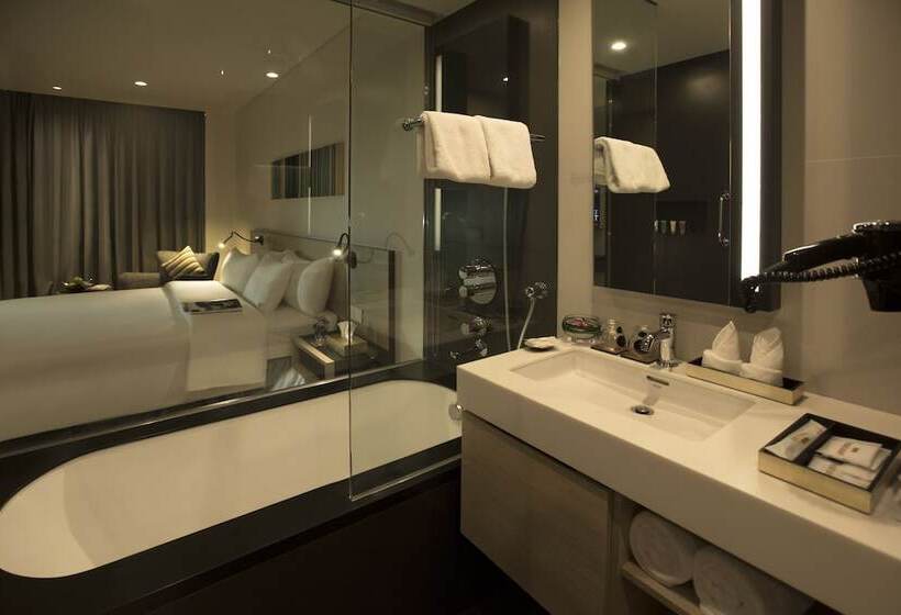 غرفة ديلوكس, Liberty Central Saigon Citypoint