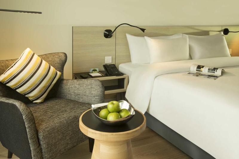 غرفة ديلوكس, Liberty Central Saigon Citypoint