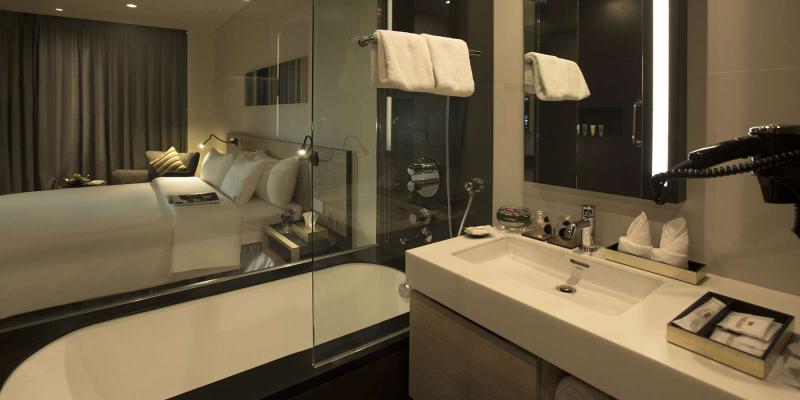 غرفة تنفيذية, Liberty Central Saigon Citypoint